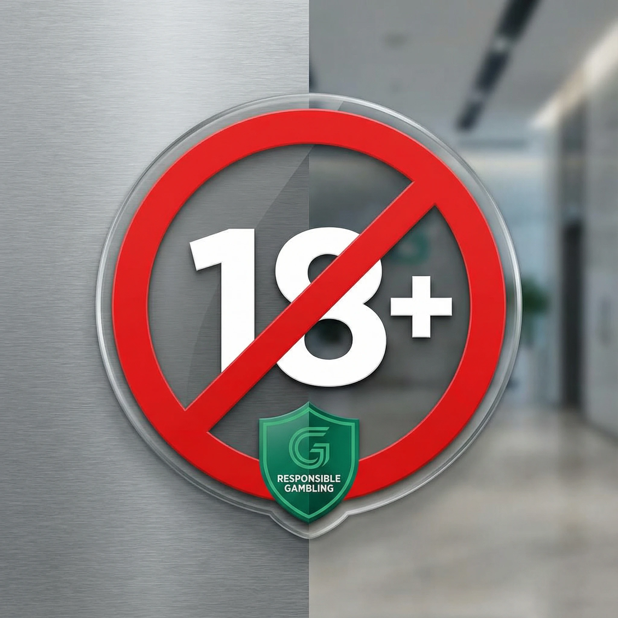 Solo mayores de 18 años